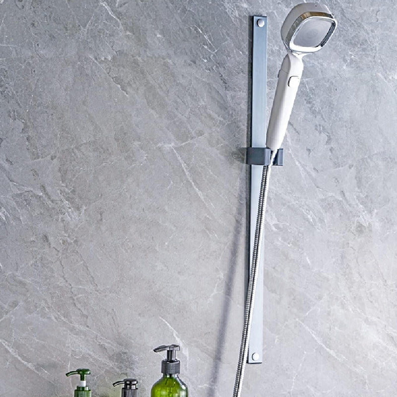 4 Modes Adjustable Water Saving Shower Spray Bathroom Accessory_5