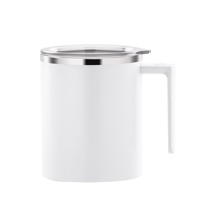 Double Layer Automatic Magnetic Self Stirring Mug- USB Rechargeable_2
