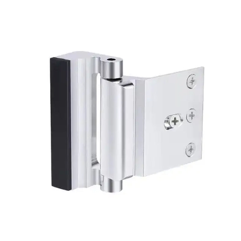 Child Safety Door Lock Reinforcement Security Protection with Screws_1