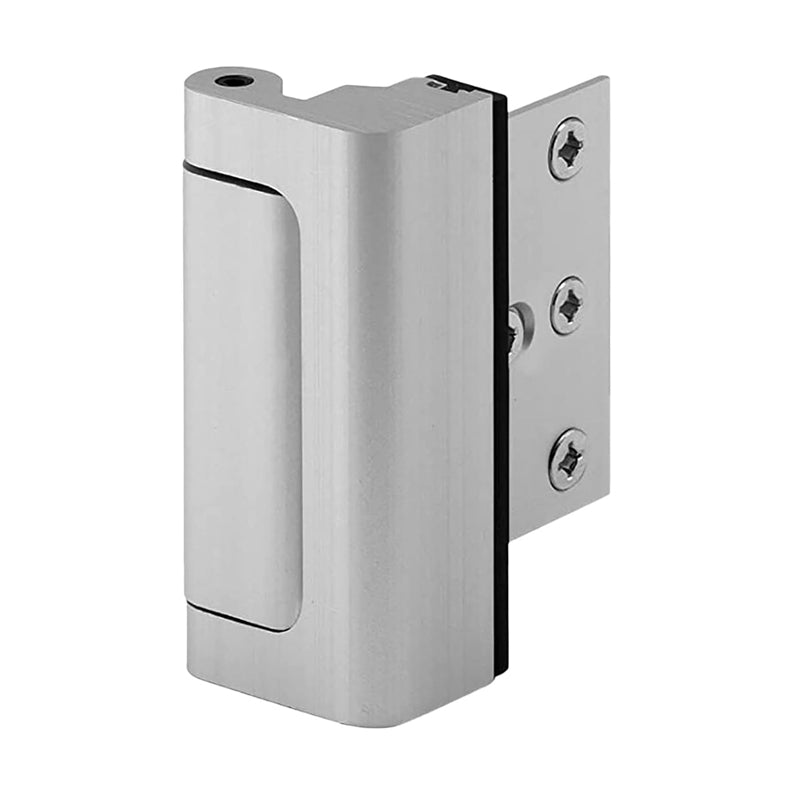 Child Safety Door Lock Reinforcement Security Protection with Screws_4