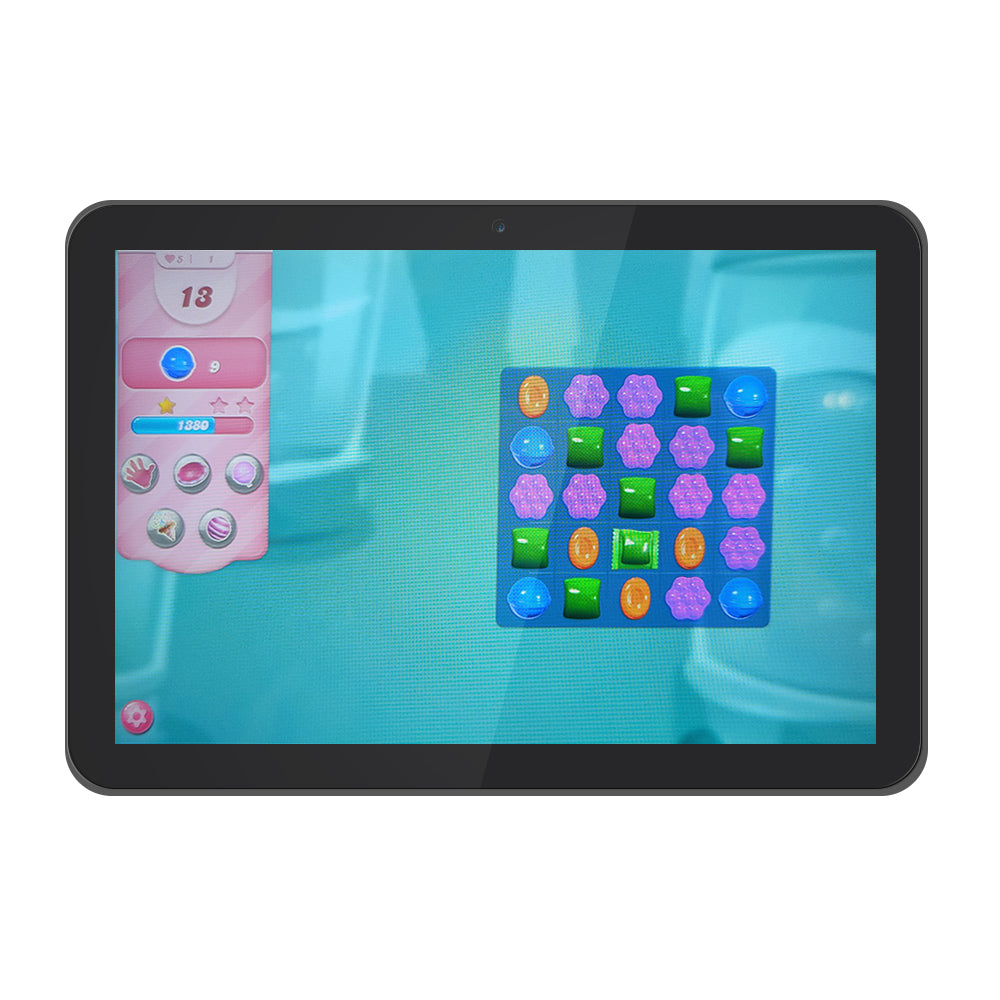 10-inch Android 12.0 Kids Tablet for Children 64GB Storage-Type-C Rechargeable_1
