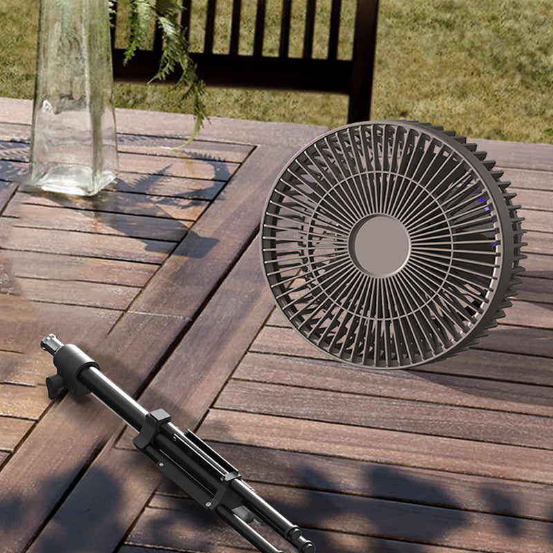 Portable Outdoor Cooling Fan and Mosquito Killer- Type C Charging_8