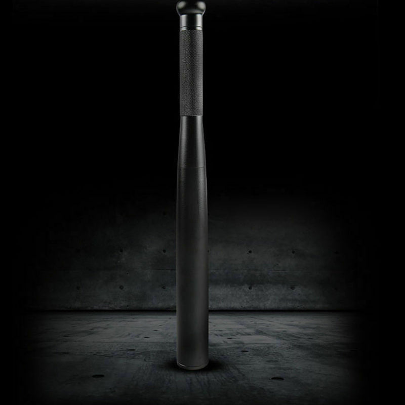 LED Lighting Aluminum Alloy Self-Defense Baseball Bat- Battery Operated_4