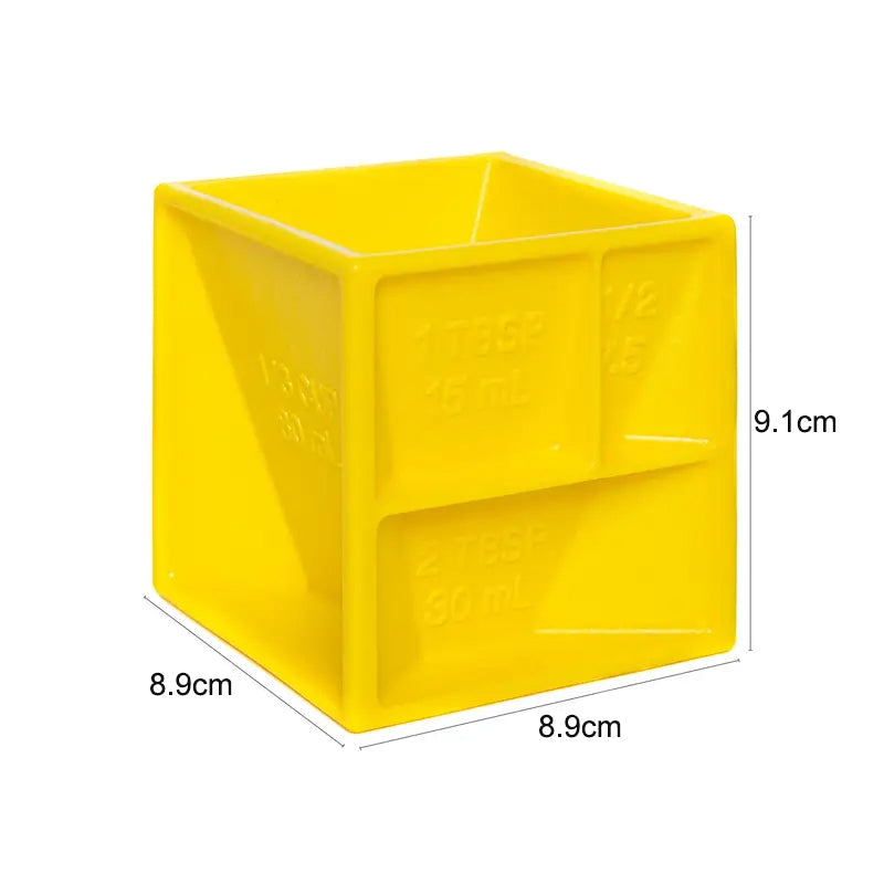 All-in-One Kitchen Cube Ingredient Measuring Device Kitchen Tool_1