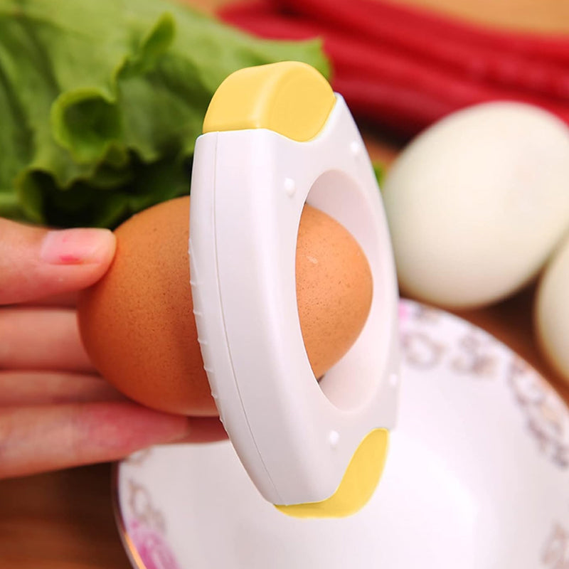 Eggshell Gadget Opener Cutter and Scissors Kitchen Tool Accessory_2