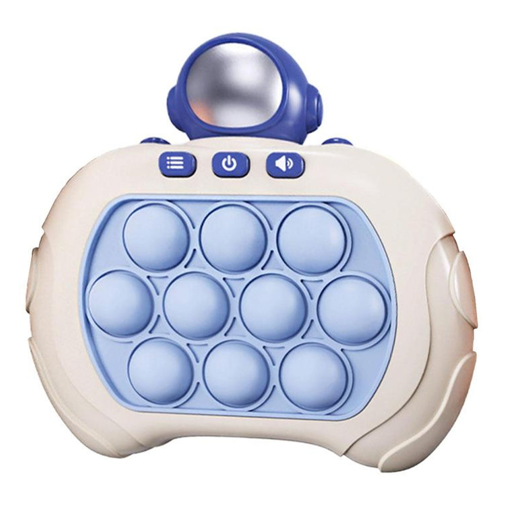 Electronic Pop-up Bubble Sensory Game Fun for Kids and Adults - Battery Powered_1