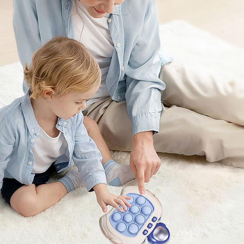 Electronic Pop-up Bubble Sensory Game Fun for Kids and Adults - Battery Powered_9