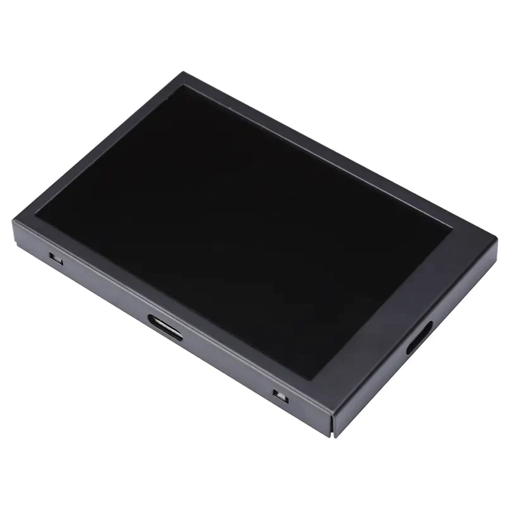 3.5 Inch IPS Type-C Interface Secondary Screen Computer HDD Monitor_9