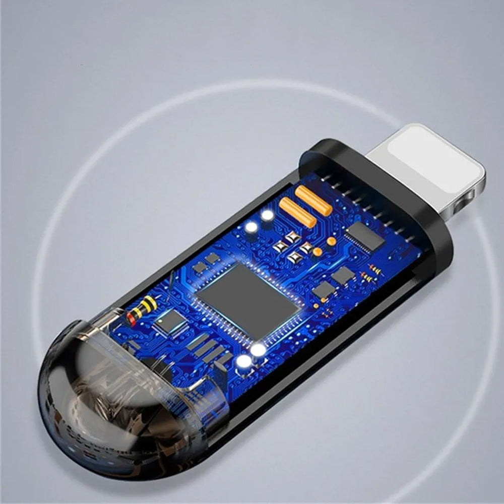 Wireless Smart Phone Infrared Transmitter Universal Mini Remote Controller_7