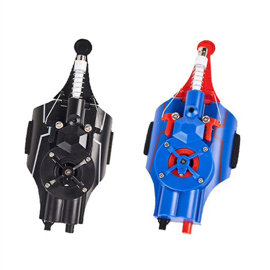 Cool Gadget Web Launcher Spider String Shooter Toy - Role-Play Funny Toy_0
