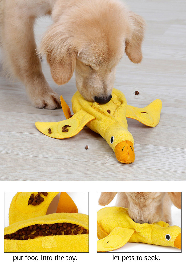 Funny Pet Chew Toy
